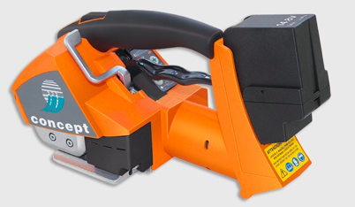 意大利ITATOOLS 电动打包机维修保养ITA21充电器更换