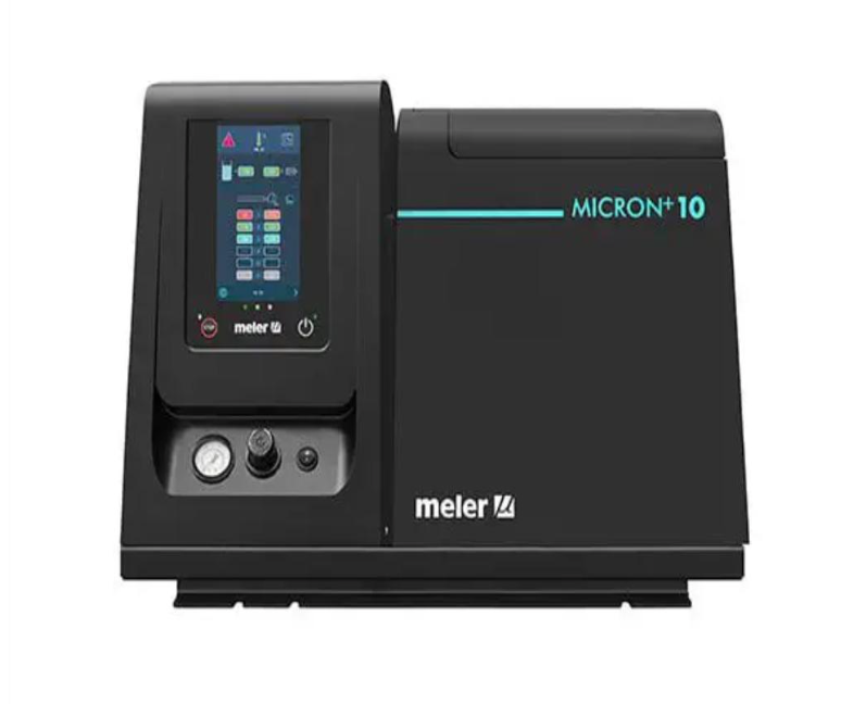 MELER热熔胶涂布机