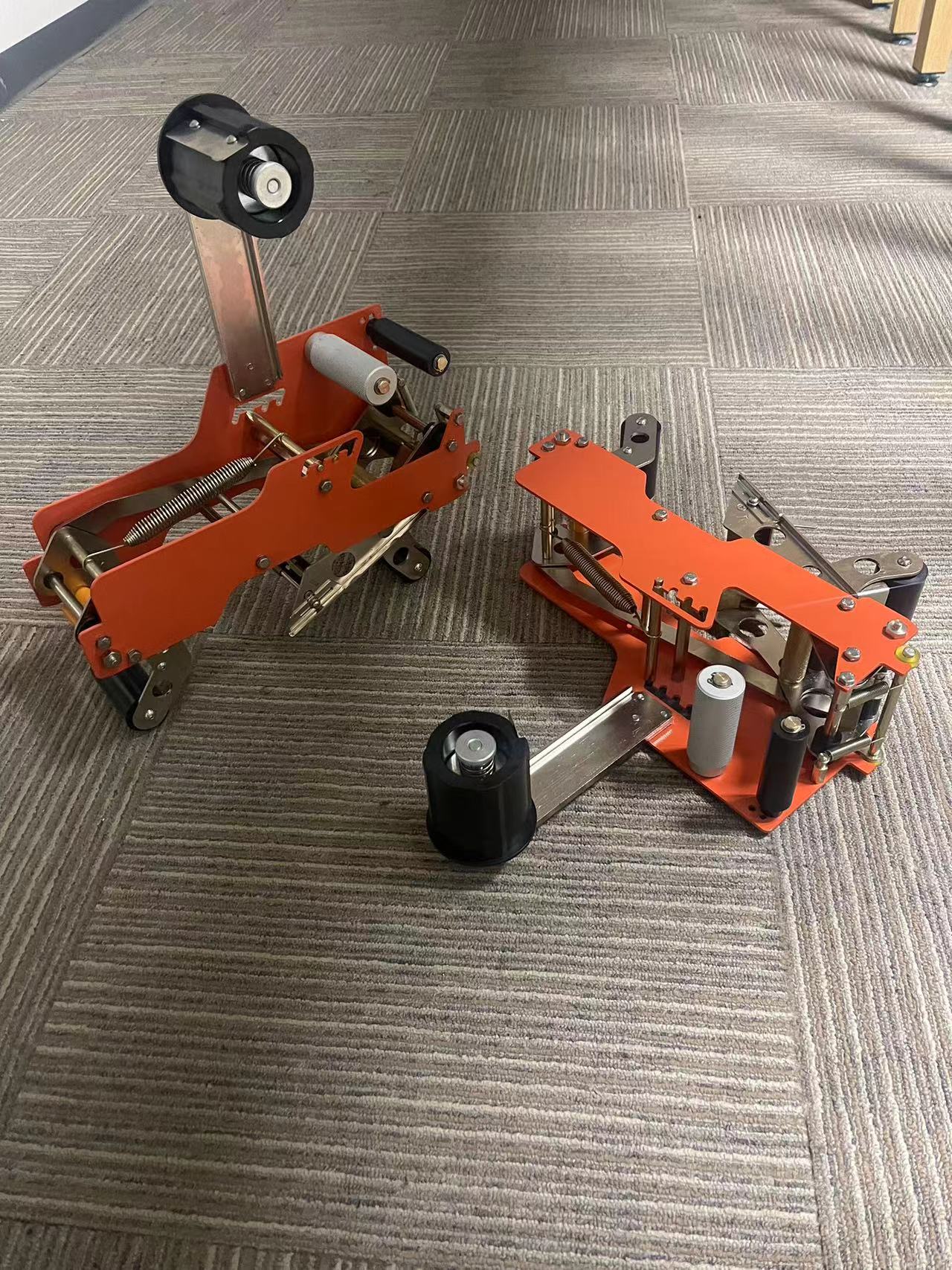 封箱机胶带贴带器-封箱机贴带器机芯