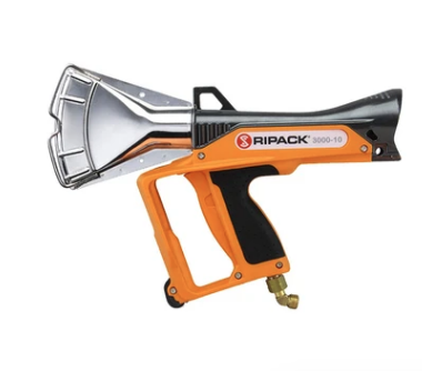 Ripack液化气热收缩枪配件