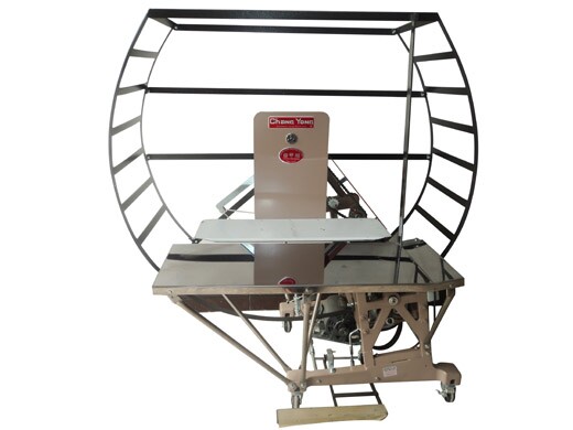 结束带打包机打滑皮带