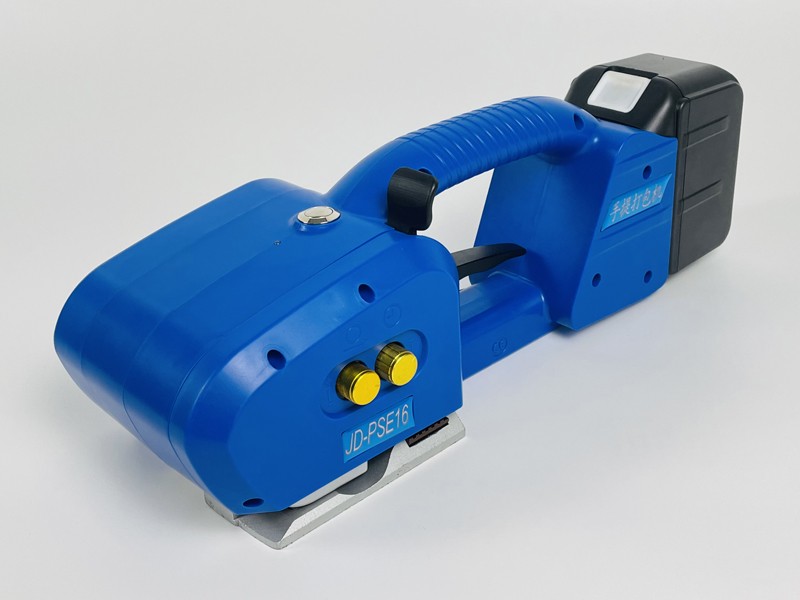 手持式电动打包机JD-PSE16轴承