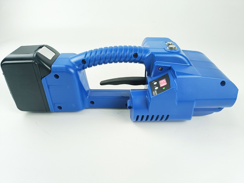 打包机粘结开关