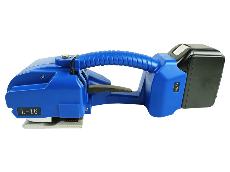 手持式电动打包机JD-PSE16粘结开关