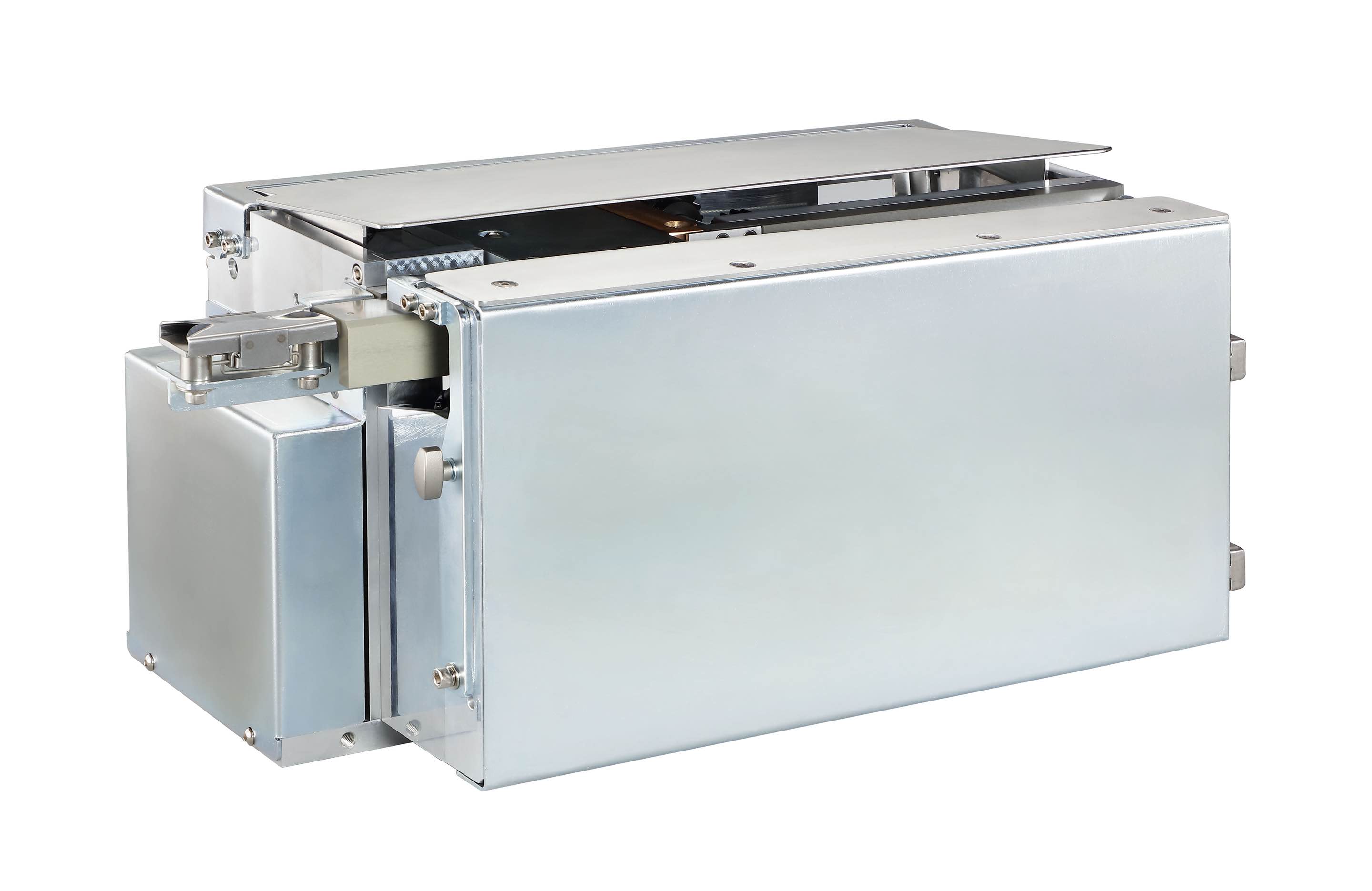 TRANSPAK自动打包机TP-733-SH外觀(有蓋子)