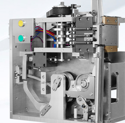 全自动打包机打包头SH-02