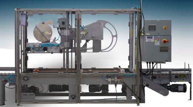 牛皮纸胶带封箱机滚筒