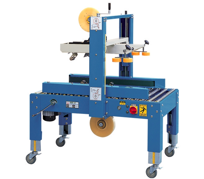 半自动左右传动封箱机刀片