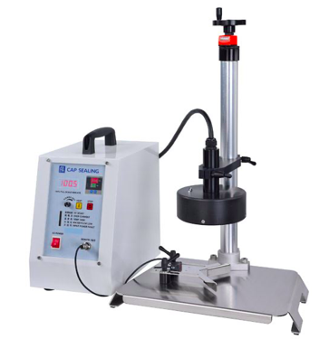 电磁感应铝箔封口机维修保养控制器更换