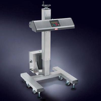 铝箔封口机封口头