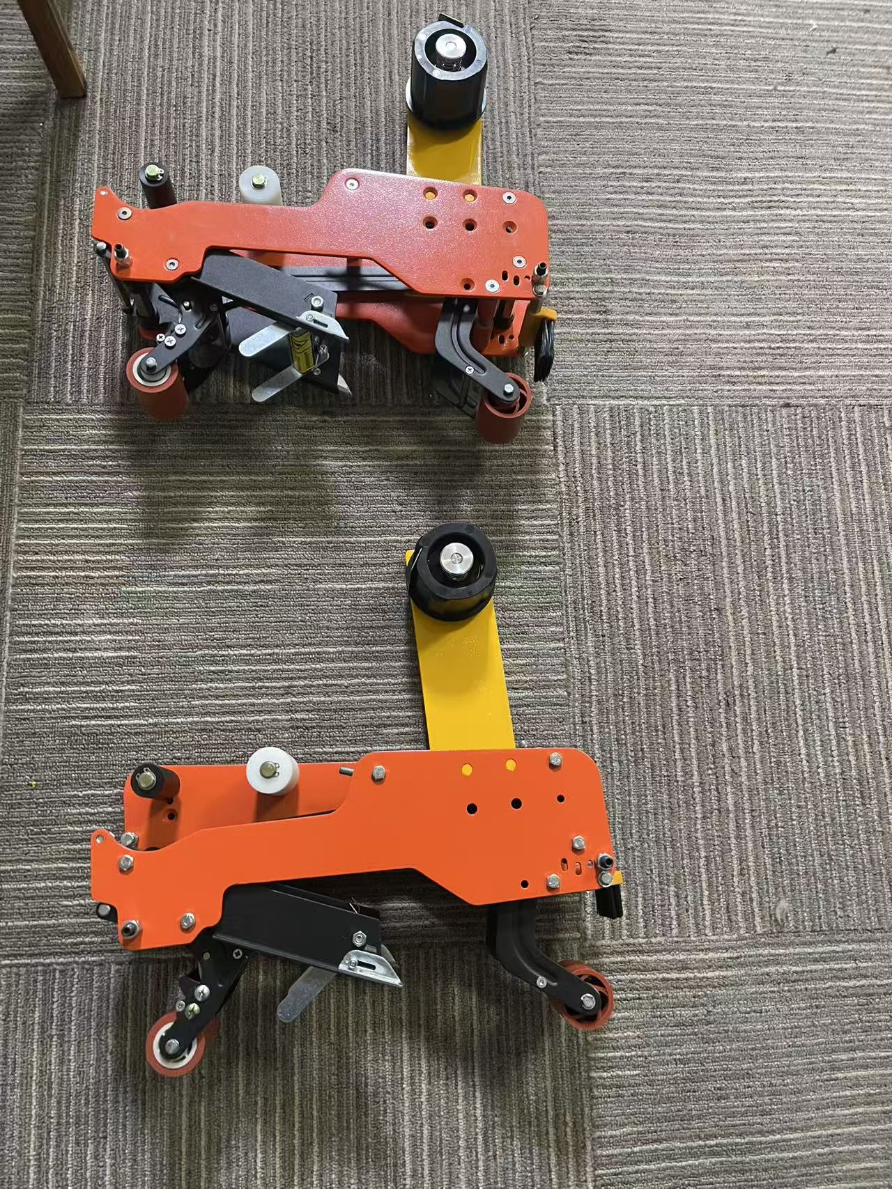 封箱机芯-贴带器厂家