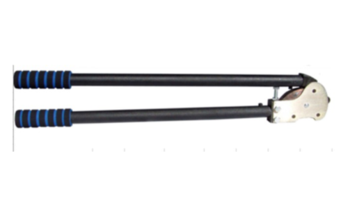 乌克兰TECHNOPACK钢带咬扣器