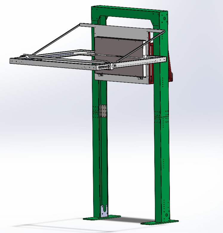 啤酒瓶水平加压打包机-粉丝打包机-红砖打包机