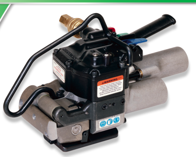 美国信诺SIGNODE气动打包机VT16/19/25-HD