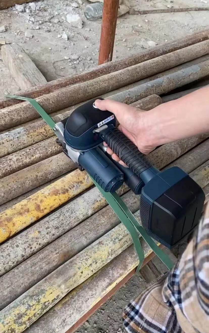 电动打包机DD-电动打包机充电器