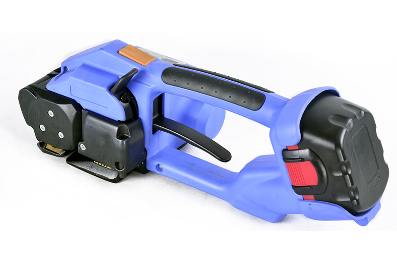 电动打包机维修保养束紧齿板 更换