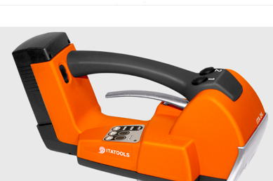 意大利ITATOOLS 电动打包机ITA24维修保养止滑片更换