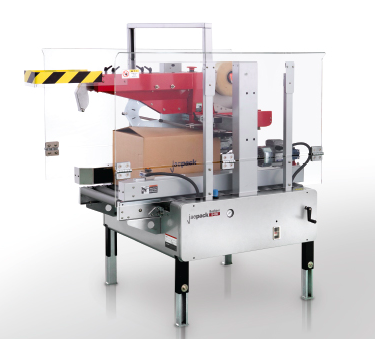 韩国进口Jae pack封箱机维修保养刀片更换