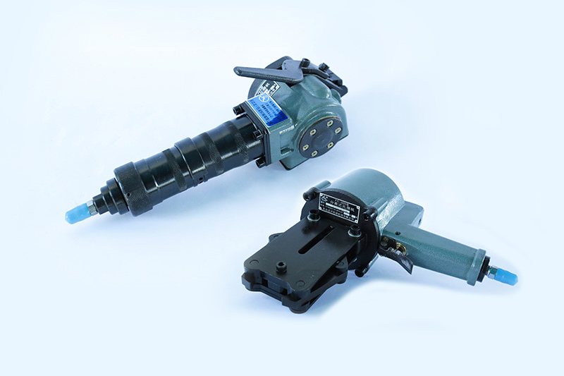 分离式气动钢带扎捆机FK-32A-打包机手柄