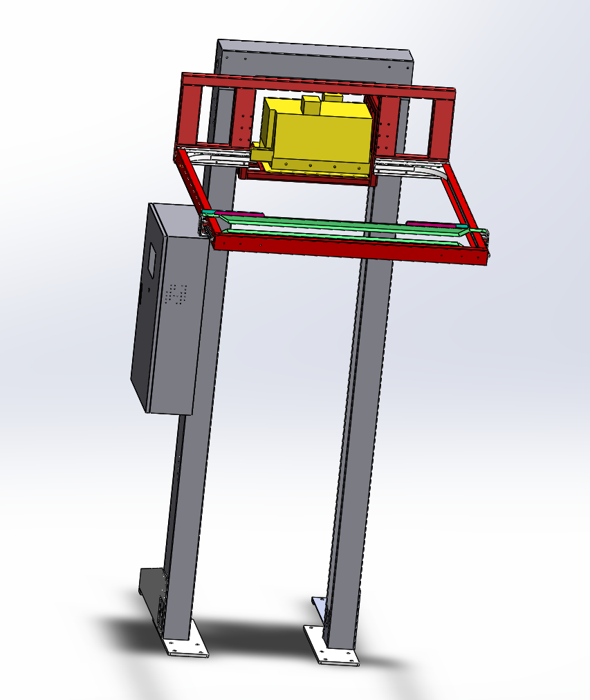 水平打包机-医疗侧式打包机-木托盘打包机保养