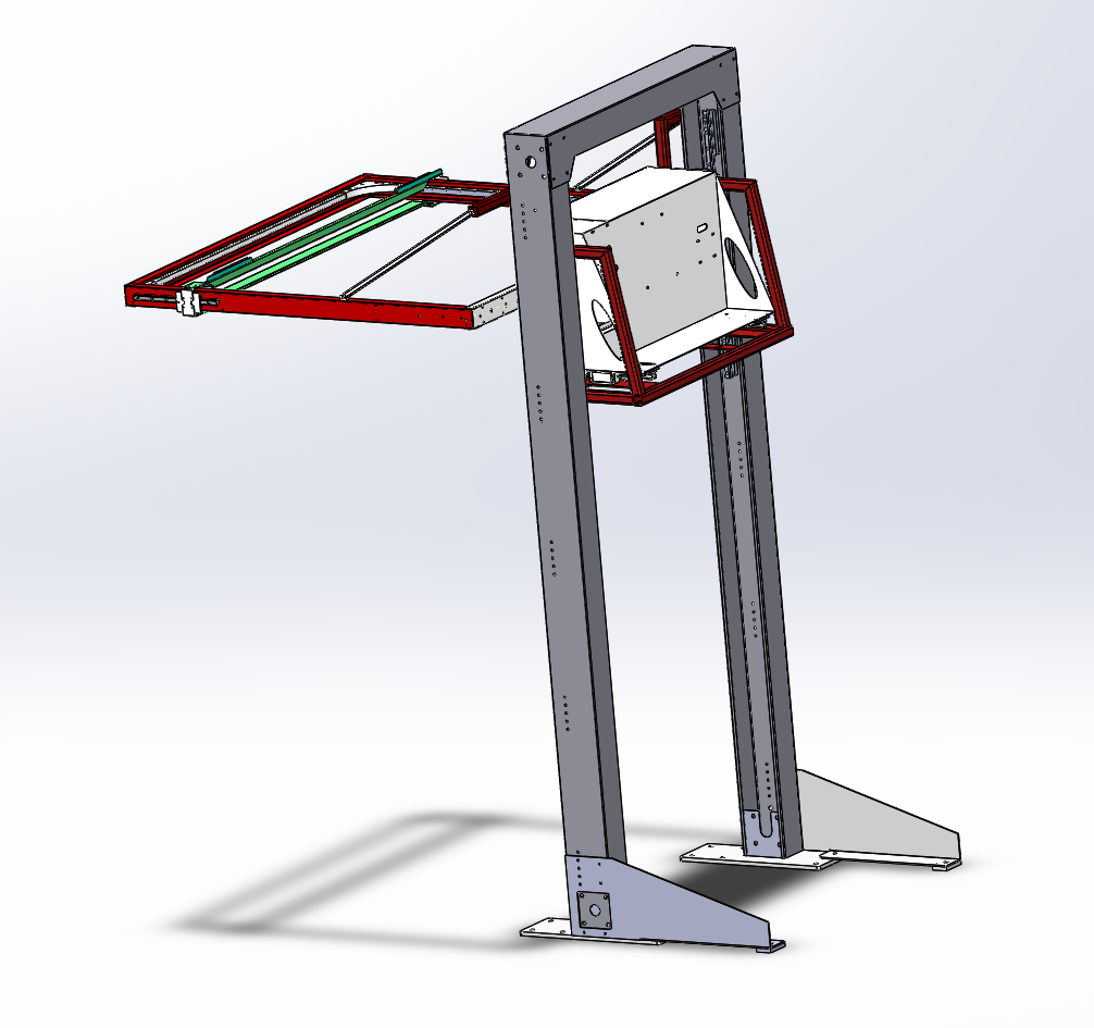 全自动水平打包机-穿剑捆扎机-摩配侧式打包机