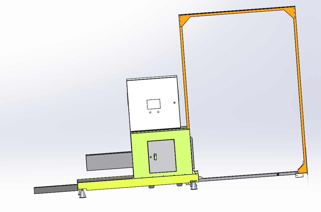 托盘PET穿剑式穿带机-侧式捆扎机-打捆机维修与配件