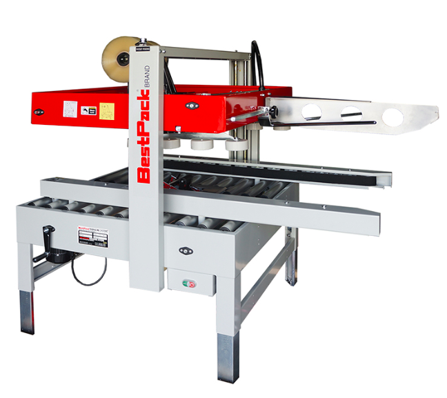 中国台湾BESTPACK封箱机弹簧