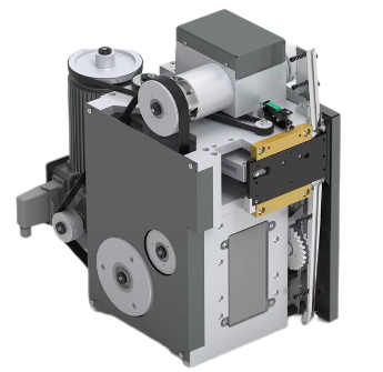 砖厂打包机头MT-001-N19