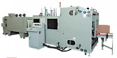 封切收缩包装机高温布