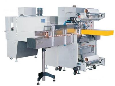 封切收缩包装机定位装置