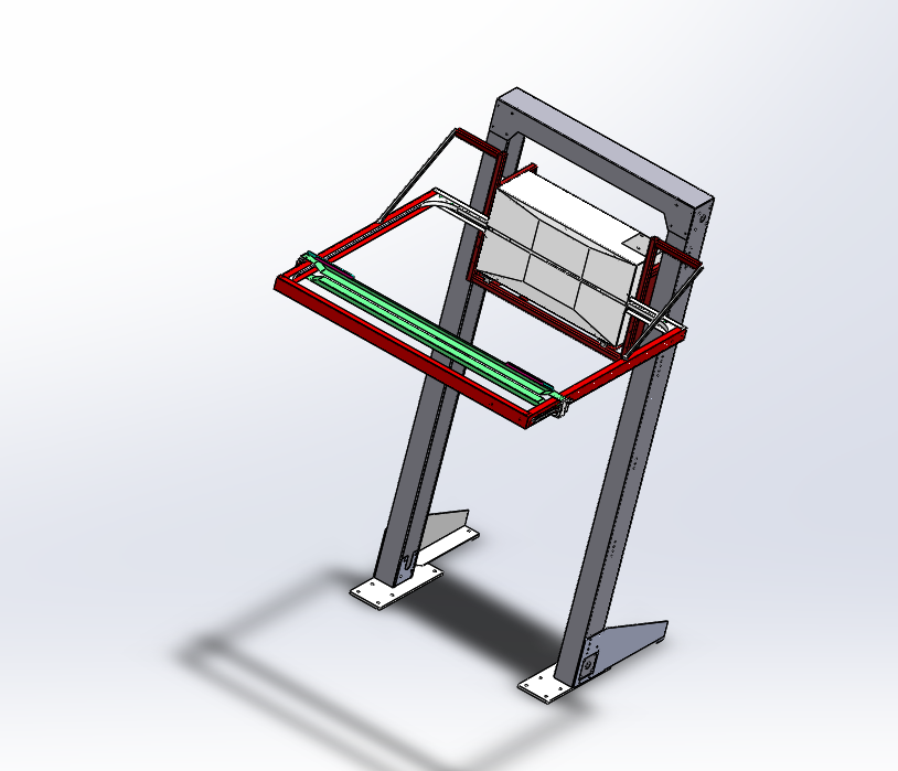 水平式捆扎机MT-601HE