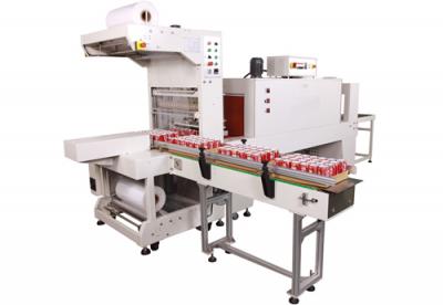 封切收缩包装机维修保养封切刀更换