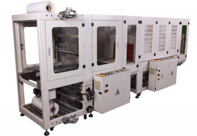 封切收缩包装机加热管