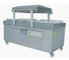 真空包装机真空泵