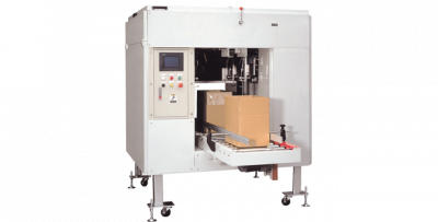 套袋机伺服电机