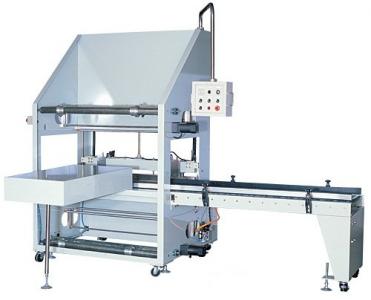 蒸汽收缩炉加热器