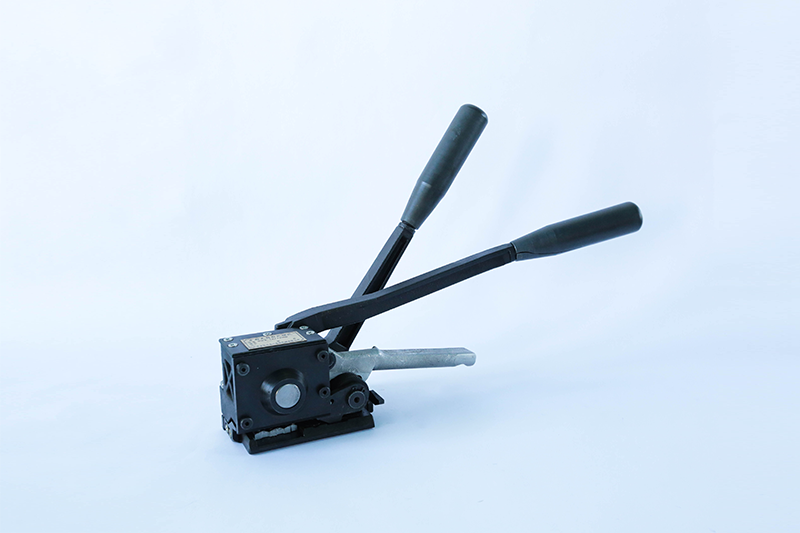 免扣钢带打包机WK-16/19B-打包机压模