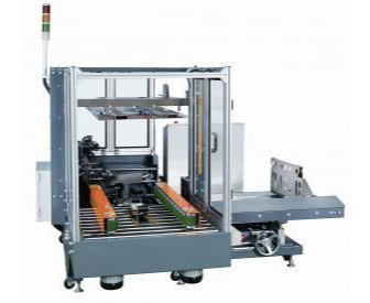 PACKWAY开箱机PW-568ERT-ML气缸