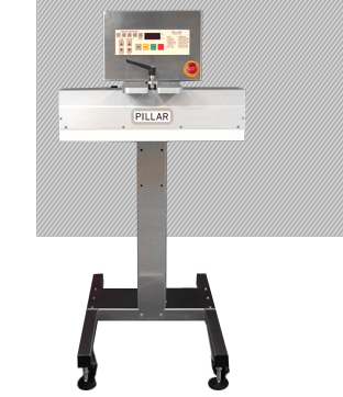 铝箔封口感应线圈