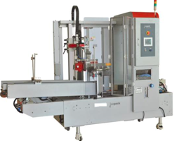 JAEPACK开箱机GB-30吸盘