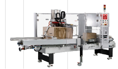 JAEPACK开箱机JH300单向轮