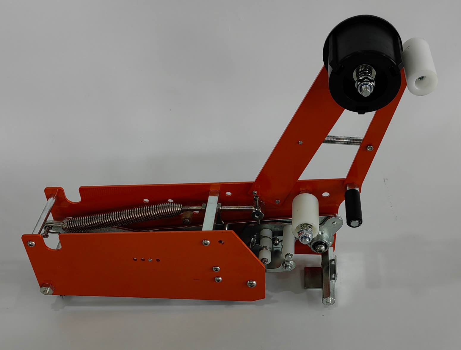 自动封箱机贴带器-贴带器配件