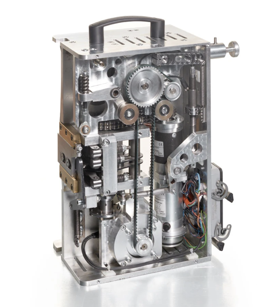 意大利MESSERSI 打包机头MS20