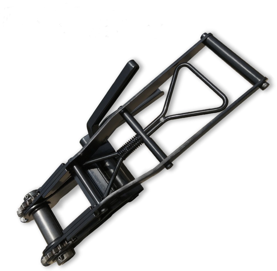 涤纶编织带拉紧器