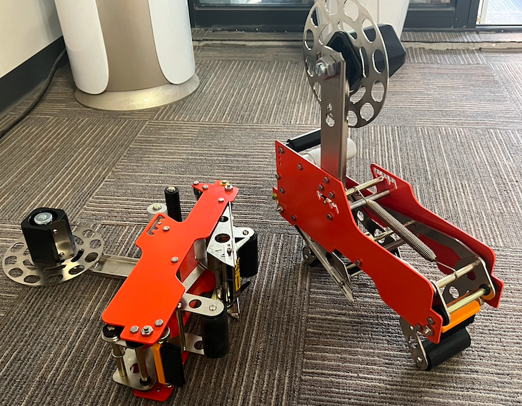 纸箱胶带打包头-封箱机配件