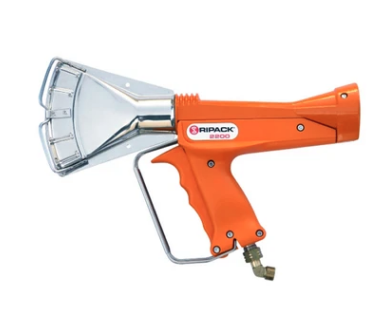 法国手提式热收缩喷枪气管