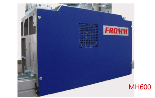 FROMM打包机机头MH600