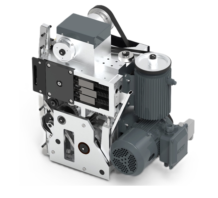 全自动打包机打包头MT-001-N16