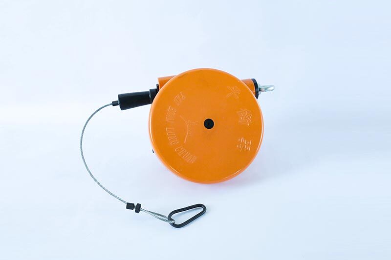 弹簧平衡器PHQ-16/25