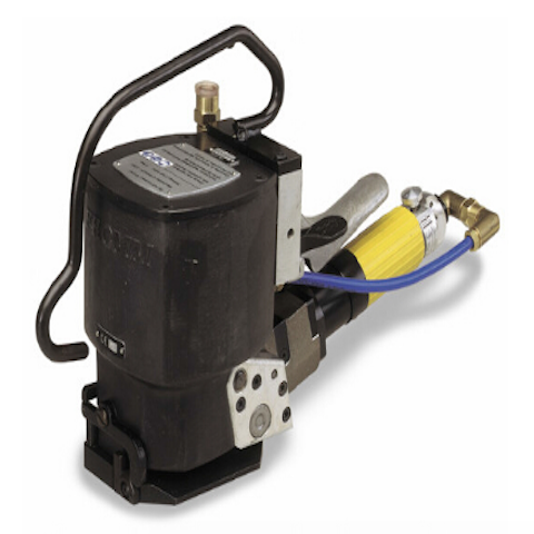 瑞士FROMM气动免扣钢带打包机 配件